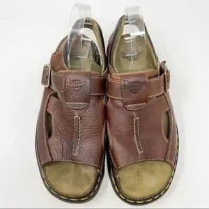 Dr. Martens | Shoes | Dr Martens Air Wair Fisherman Sandals  display picture 2